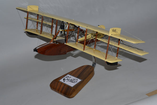 Curtis MF Flying Boat