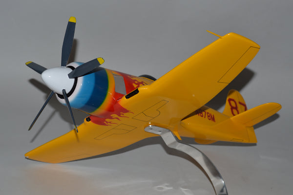 Hawker Sea Fury Racer