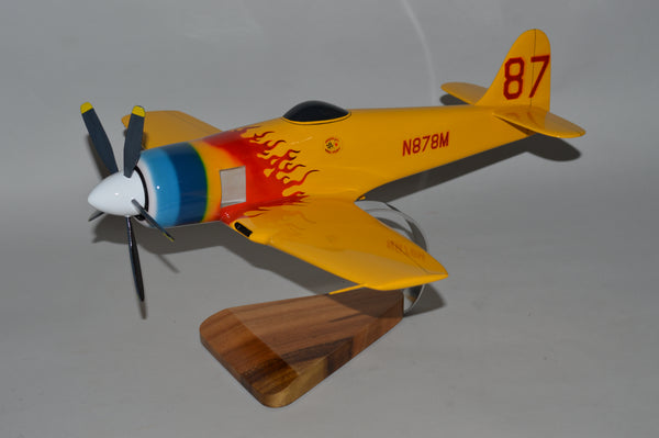 Hawker Sea Fury Racer