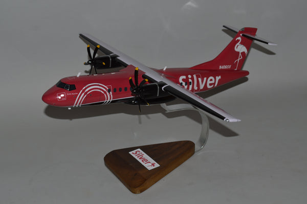 ATR-42 Silver Airways
