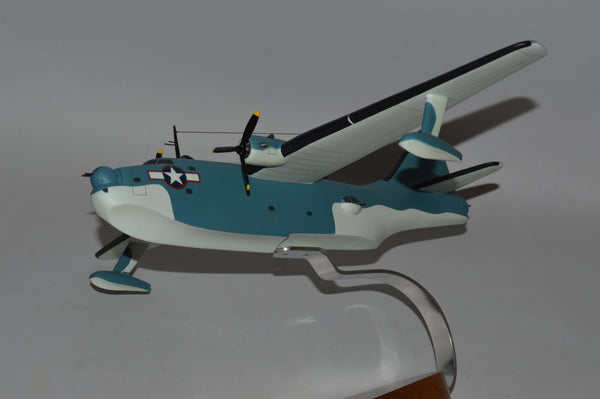 Boeing XPBB-1 Sea Ranger flying boat
