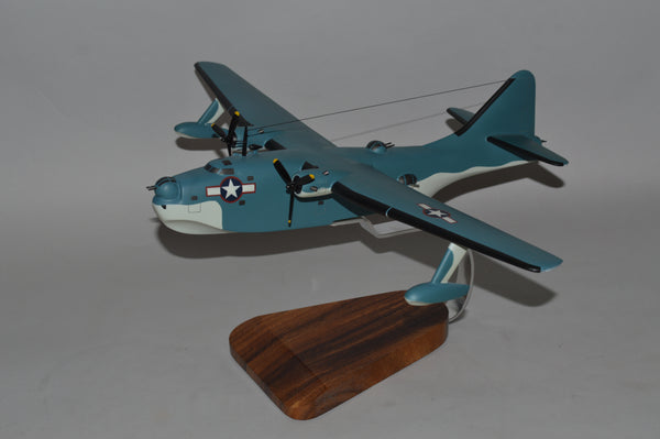 Boeing XPBB-1 Sea Ranger flying boat