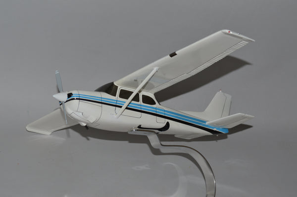 Cessna 172RG Skylane