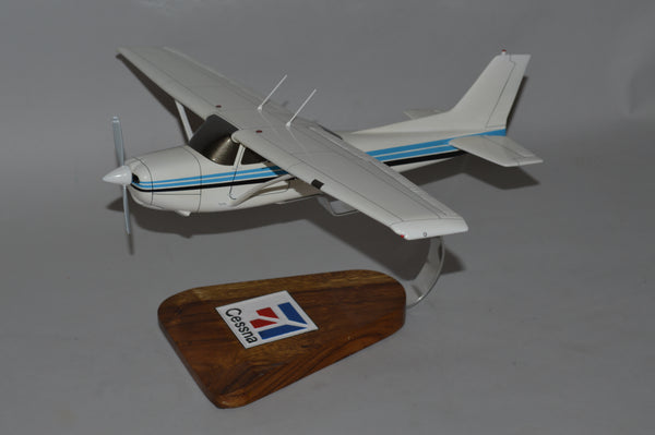 Cessna 172RG Skylane