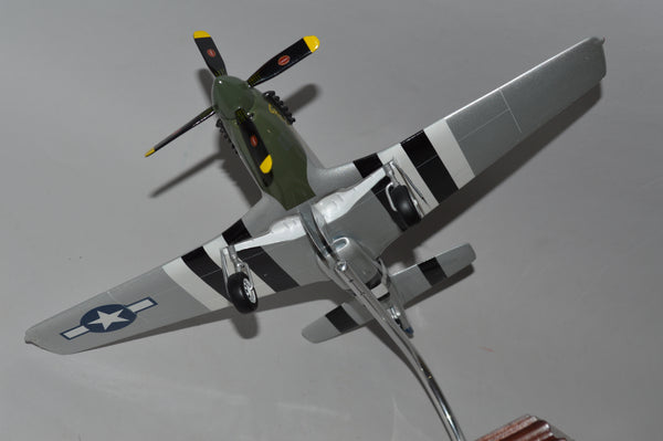 P-51D Mustang Galveston Gal