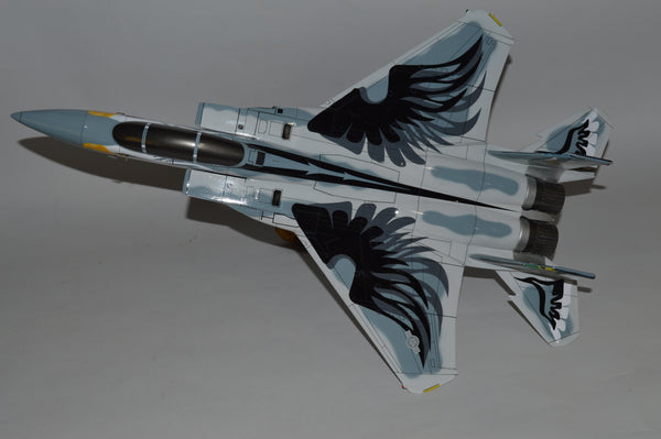 F-15C Eagle Oregon ANG Special