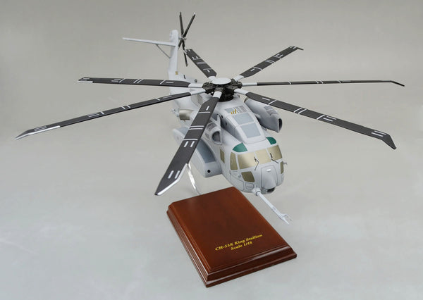 CH-53K King Stallion