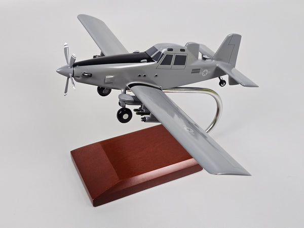 Air Tractor OA-1K Skyraider II