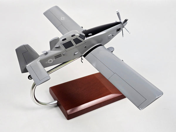 Air Tractor OA-1K Skyraider II