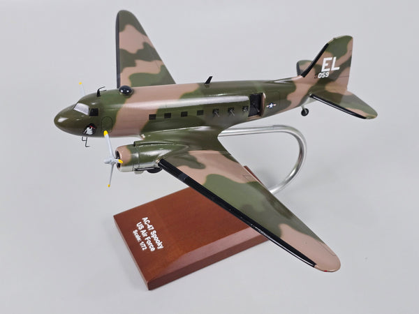 AC-47 Gunship