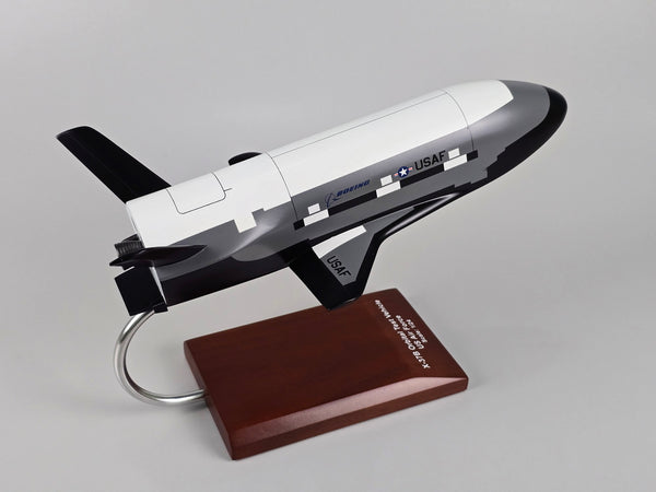 X-37 Orbital Test Vehicle