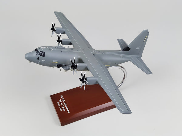 AC-130J Gunship