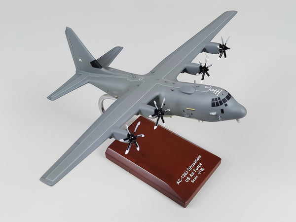 AC-130J Gunship
