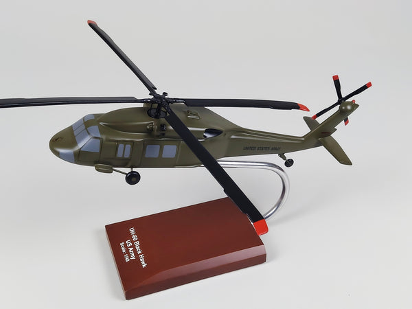 UH-60 Blackhawk