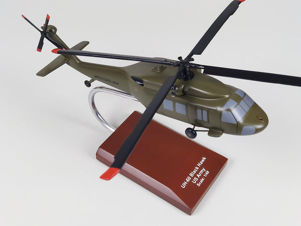 UH-60 Blackhawk