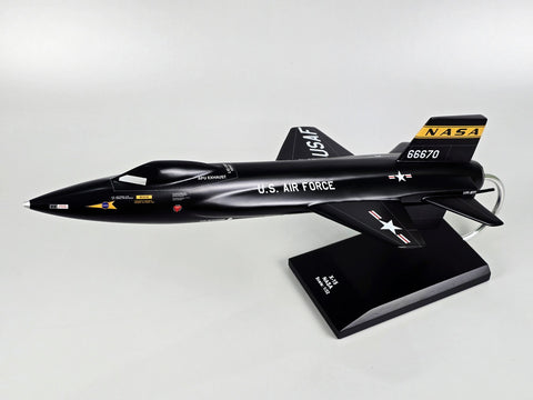 North American X-15