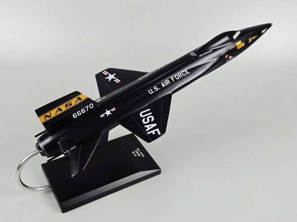 North American X-15