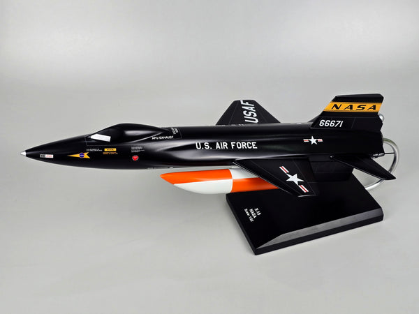 North American X-15 X15