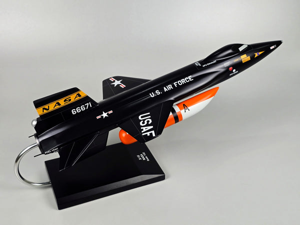 North American X-15 X15