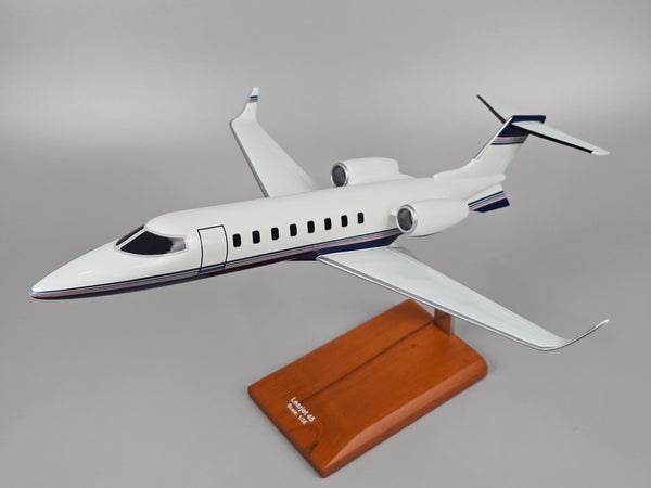 Learjet 45