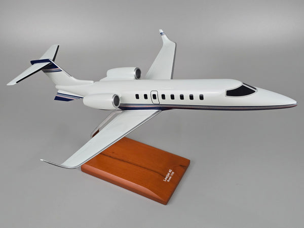 Learjet 45