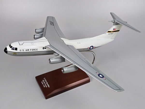 C-141A Starlifter MAC
