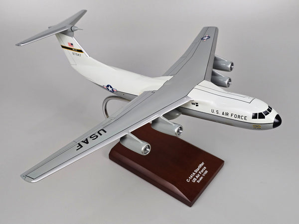 C-141A Starlifter MAC