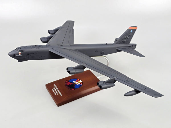 B-52 Stratofortress 23rd Bomb Squadron