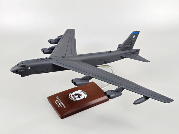 B-52 Stratofortress 20th Bomb Squadron