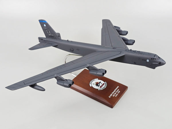 B-52 Stratofortress 20th Bomb Squadron