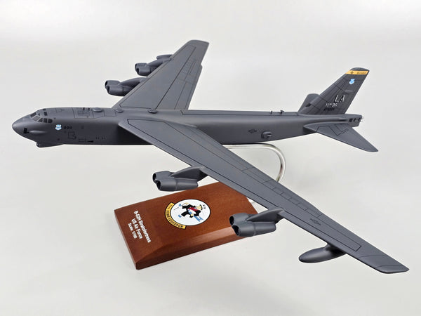 B-52 Stratofortress 11th Bomb Squadron