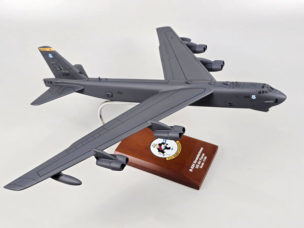 B-52 Stratofortress 11th Bomb Squadron