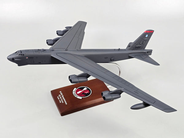 B-52 Stratofortress 96th Bomb Squadron