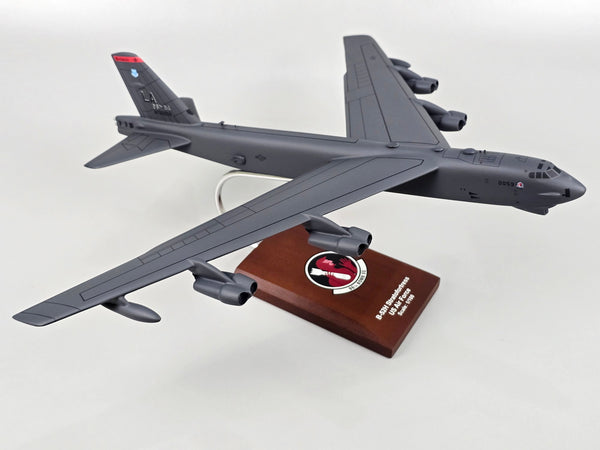 B-52 Stratofortress 96th Bomb Squadron