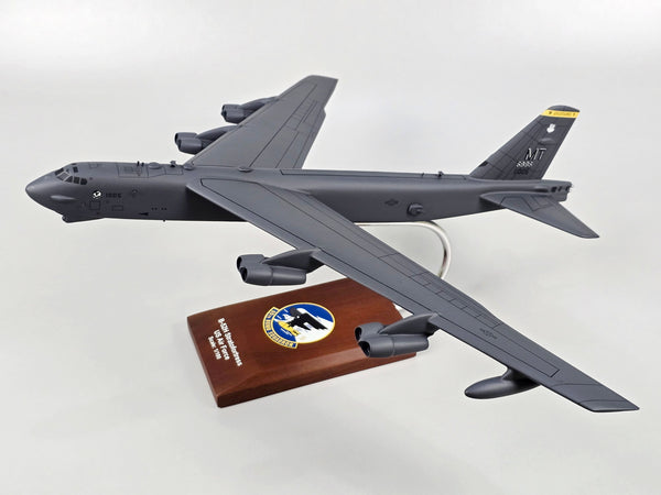 B-52 Stratofortress 69th Bomb Squadron