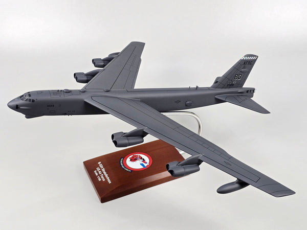 B-52 Stratofortress 93rd Bomb Squadron