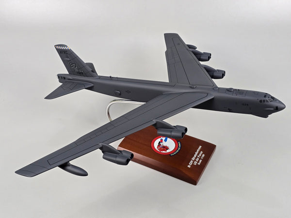 B-52 Stratofortress 93rd Bomb Squadron
