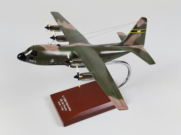 Lockheed C-130 Hercules Vietnam MAC