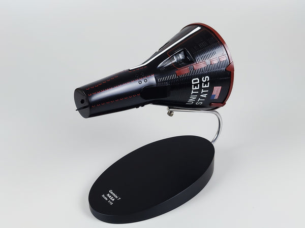 Gemini Space Capsule
