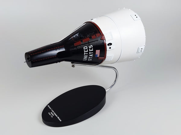 Gemini Module with Adapter