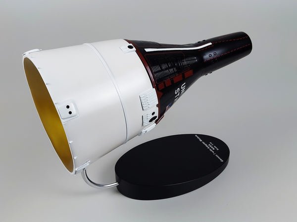 Gemini Module with Adapter
