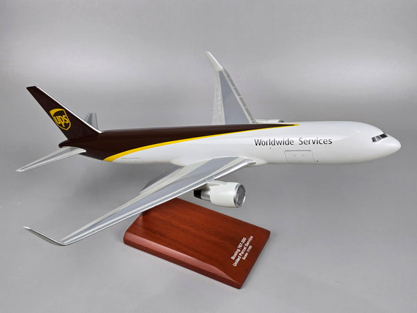 767-300F UPS