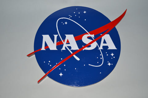 NASA Plaque