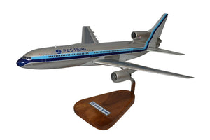 Eastern Airlines L-1011 airplane model
