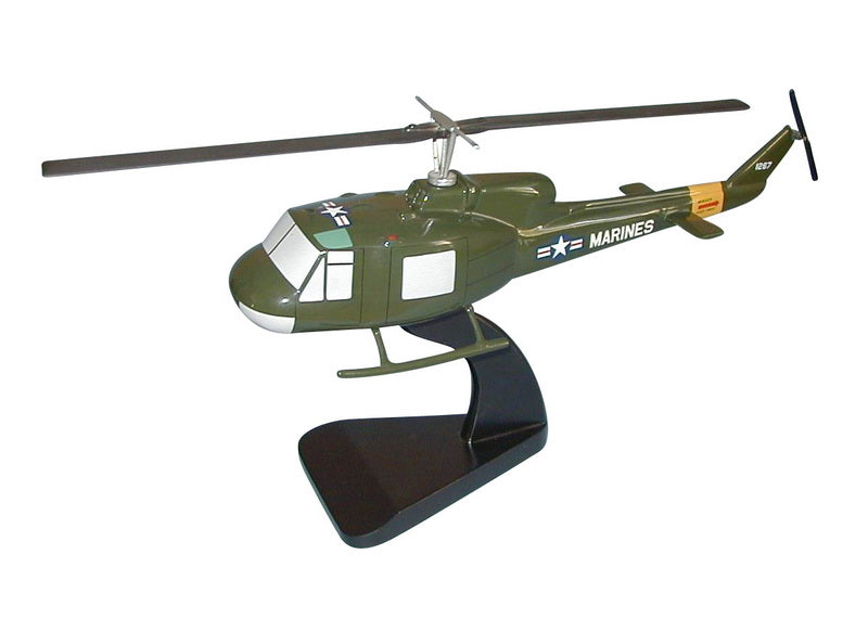 UH-1 Huey USMC