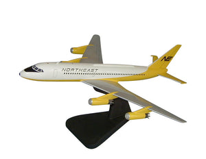 Northeast Airlines Convair 880 airplane model