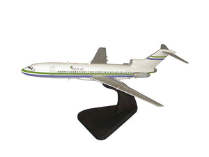 Miami Air B727 airplane model