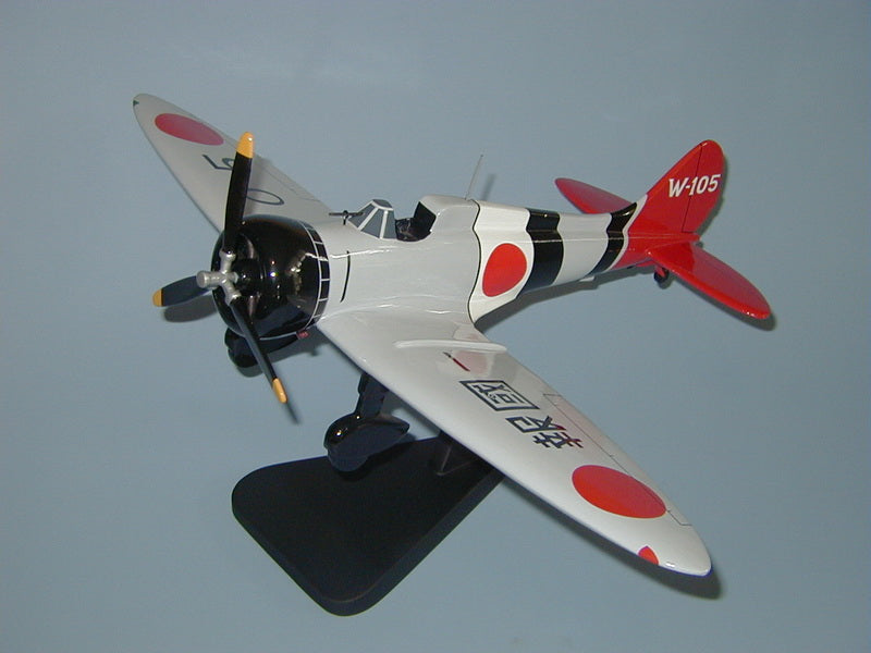 A5M Claude airplane model