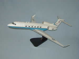 Gulfstream C-37 Presidential airplane model