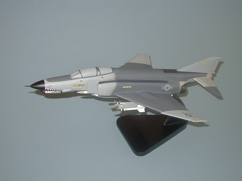 F-4 Phantom Air Force model planes